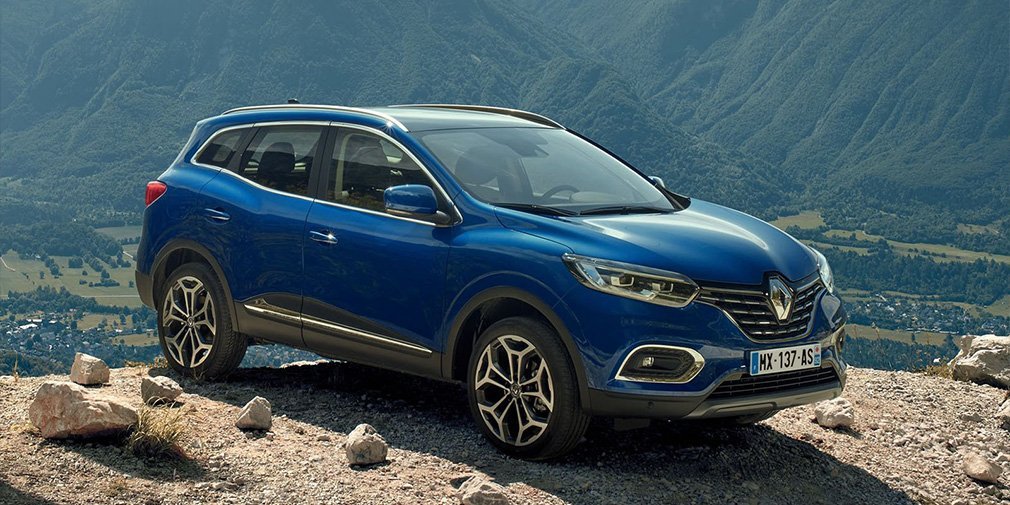 Названо найнадійніші і ненадійні б/в кросовери - today.ua