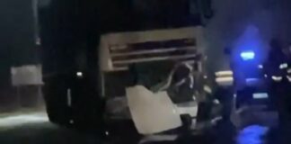 Смертельна ДТП на Волині: вантажівка з легковиком зіткнулися лоб у лоб  - today.ua