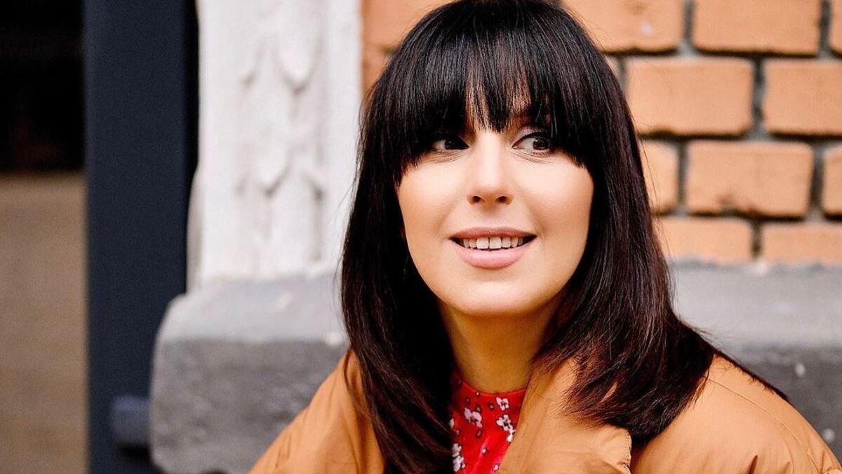 Я плакала, але продовжувала: Джамала розповіла шанувальникам про свою першу роботу - today.ua