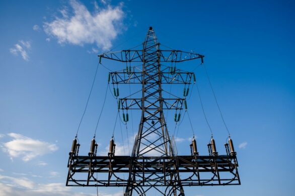 Минэнерго закрепило фиксированный тариф на электроэнергию до августа     - today.ua