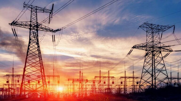 Україна відновила імпорт електроенергії з Росії - today.ua