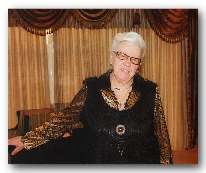 Умерла народная артистка Украины - today.ua