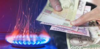 Облгази продовжують включати температурні коефіцієнти в тарифи на газ - today.ua