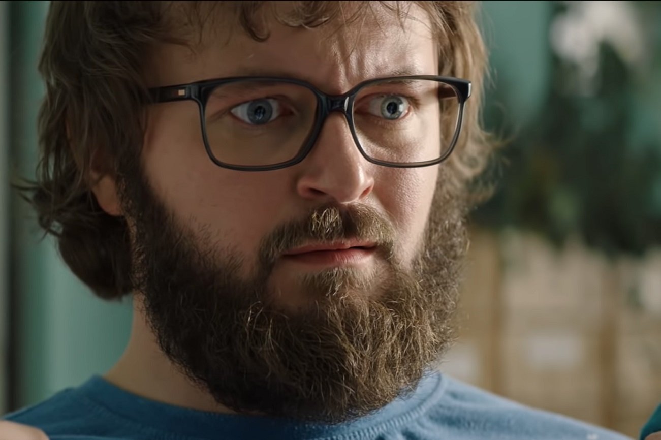 Група DZIDZIO випустила веселий новорічний кліп: трохи реклами і море позитиву