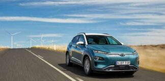 Hyundai і Kia відкликали електромобілі через проблеми з гальмами - today.ua