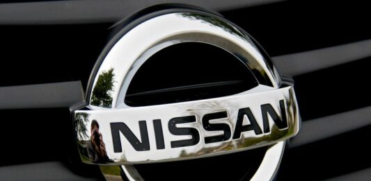 Nissan готовит новый брутальный рамный внедорожник  - today.ua