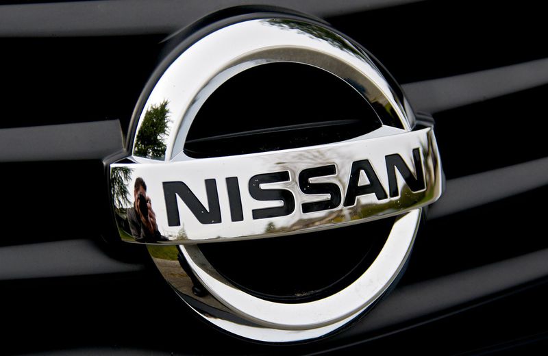 Nissan готує новий брутальний рамний позашляховик