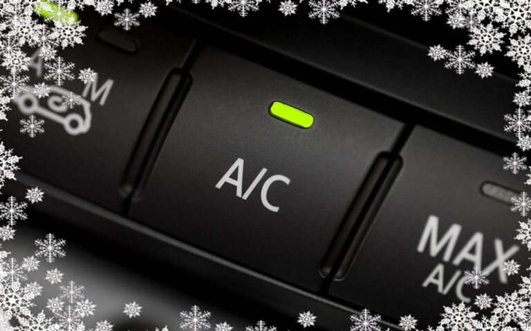 Експерти розповіли, чому взимку потрібно вмикати кондиціонер в авто - today.ua
