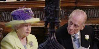 Королева Єлизавета і її чоловік принцип Філіп отримають щеплення від коронавірусу - today.ua