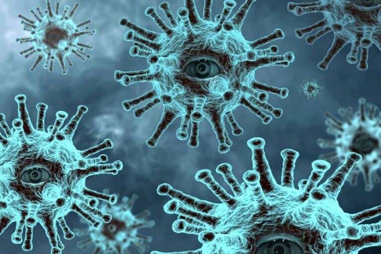 Ученые назвали вещество, которое помогает организму выстоять против коронавируса - today.ua