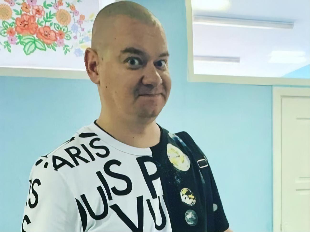 Євген Кошовий лікується від коронавіруса салом і червоною ікрою: в Мережі з'явилося фото