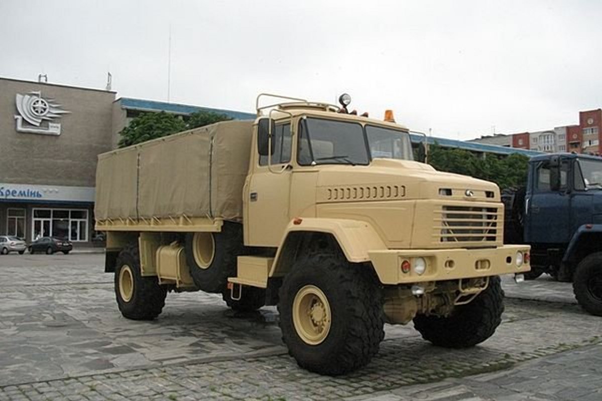 "АвтоКрАЗ" может прекратить свое существование до конца года