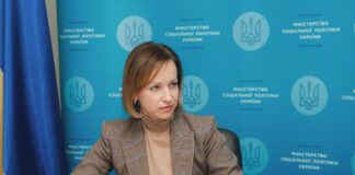 Министр соцполитики Лазебная рассказала, кто из пенсионеров получил надбавки выше 2000 гривен - today.ua