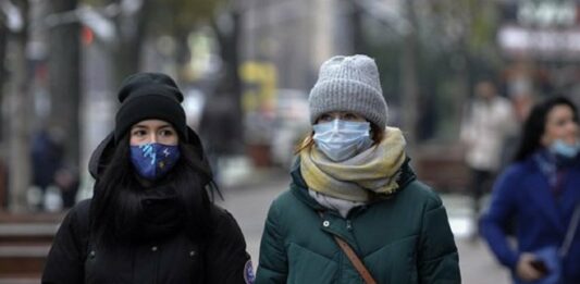 В Кабмине назвали даты локдауна в январе: что окажется под запретом - today.ua