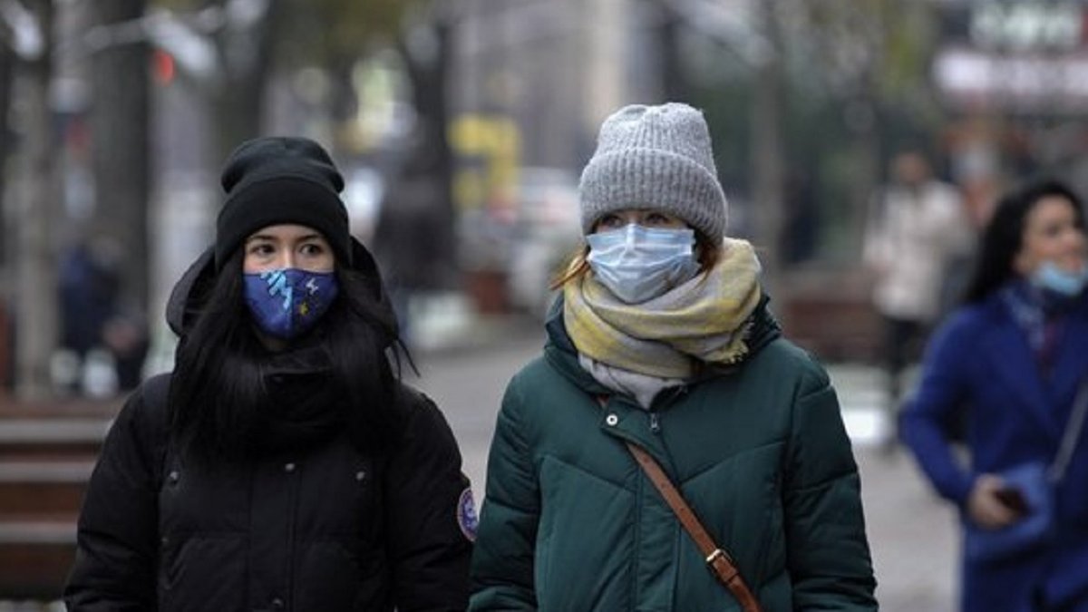 Кабмін назвав дати локдауна в січні: що опиниться під забороною