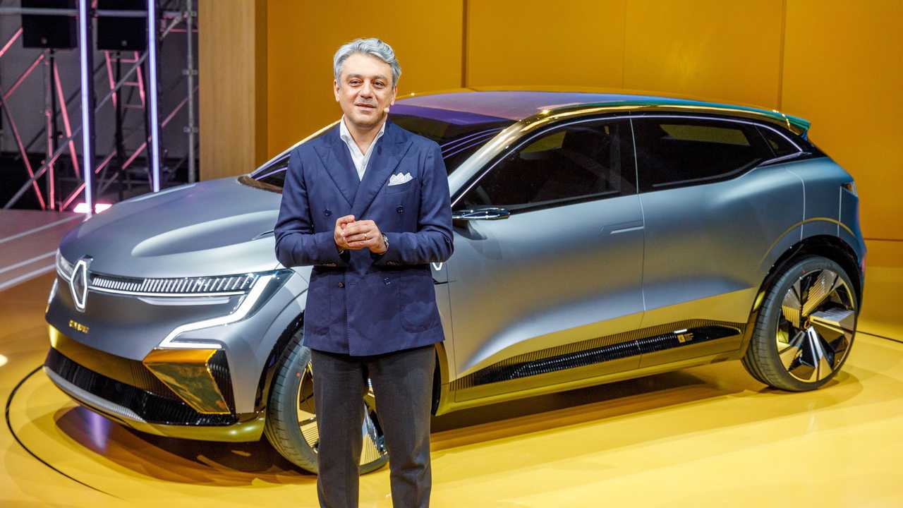 Renault на 30% скоротить свою модельну лінійку