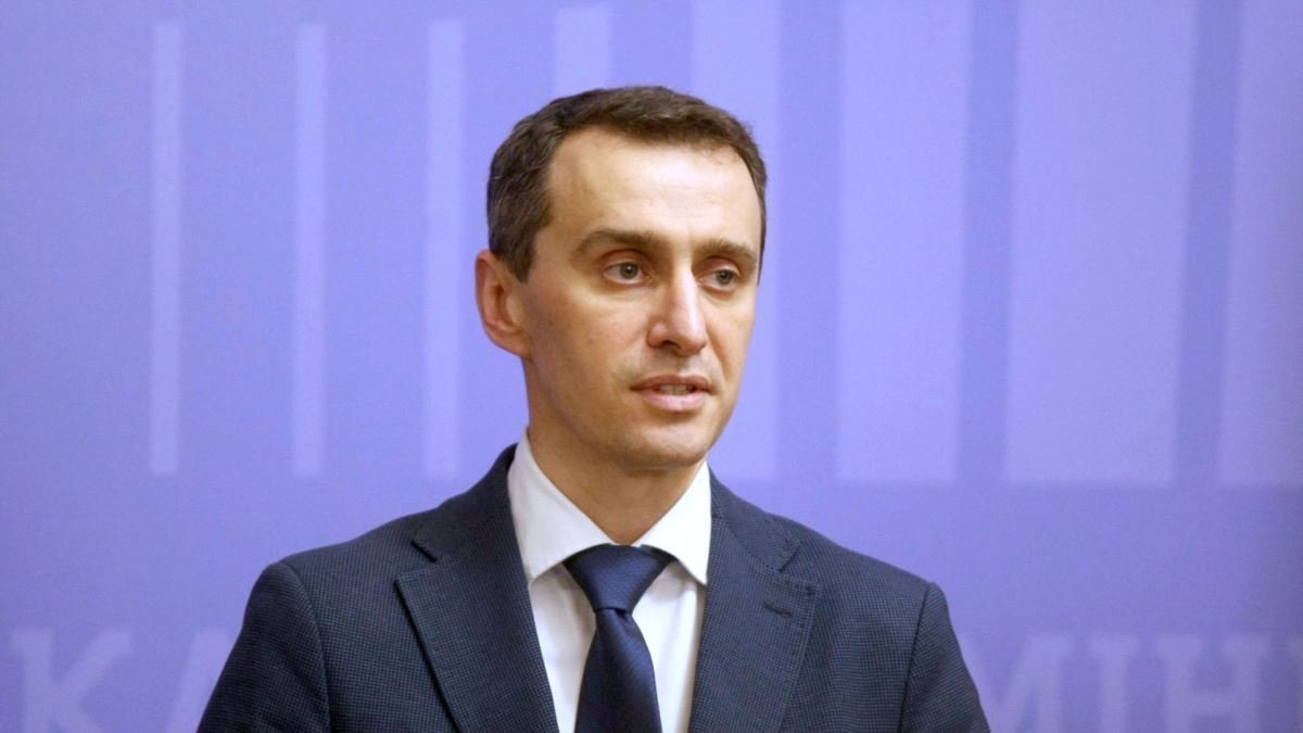 Ляшко рассказал, кому противопоказана вакцинация от коронавируса индийским препаратом - today.ua