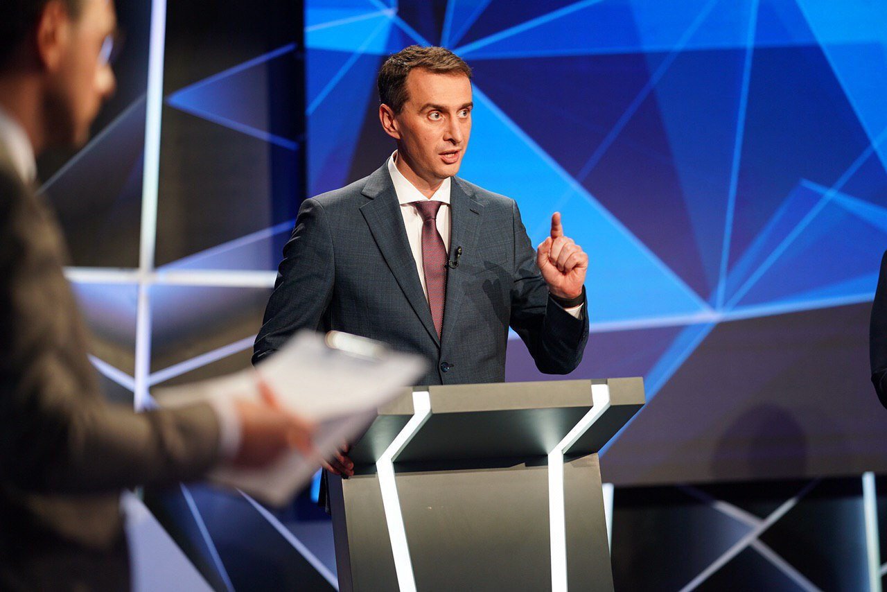 Ляшко рассказал, с кем украинцам лучше всего встречать этот Новый год