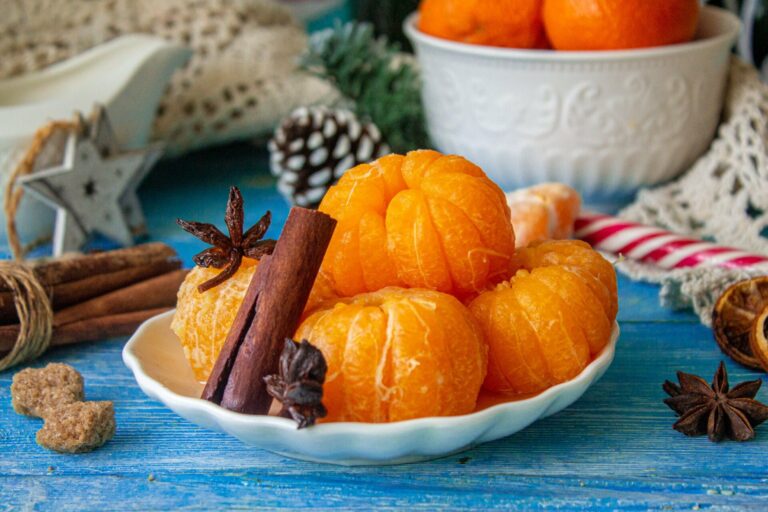 Як можна відрізнити солодкі мандарини від кислих: три важливі ознаки - today.ua