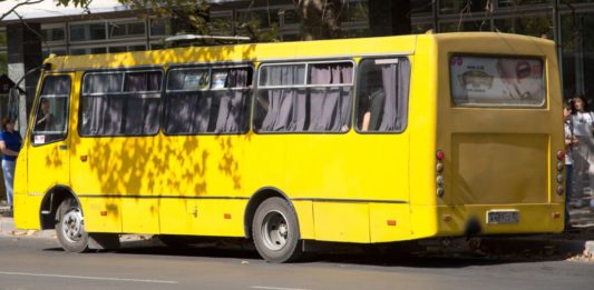 У Києві подорожчає проїзд в маршрутках вже з кінця березня - today.ua