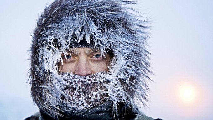 Грудень ударить по Україні морозом до -26: в яких областях буде найлютіший холод - today.ua