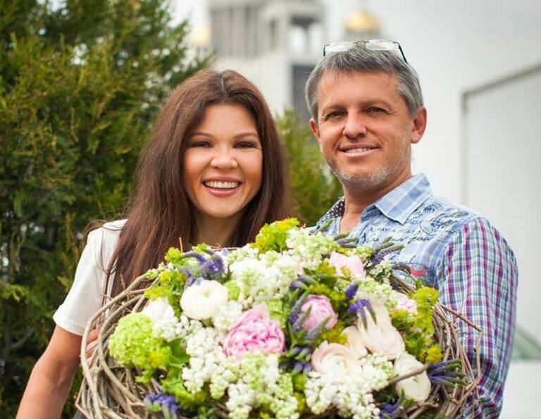 Руслана впервые показала фото со своей свадьбы в день серебряной годовщины - today.ua