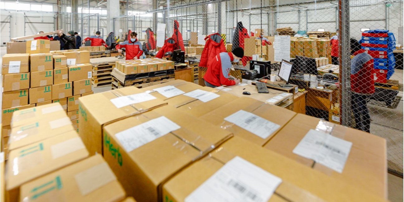 "Новая почта" с февраля меняет правила отправки посылок