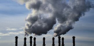 С нового года в Украине можно будет продать воздух: заработает рынок торговли выбросами парниковых газов - today.ua