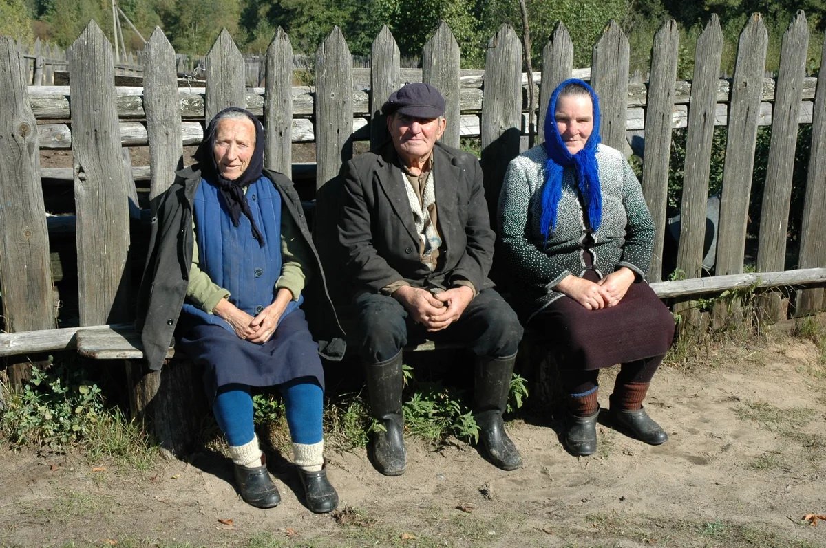Новости пенсионного фонда украины для переселенцев. Пенсии переселенцам в Украине.