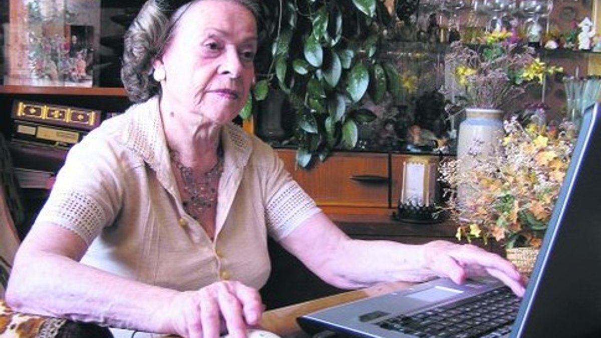 Зарплата до 50 тысяч гривен: в Киеве появилась высокооплачиваемая работа для пенсионеров