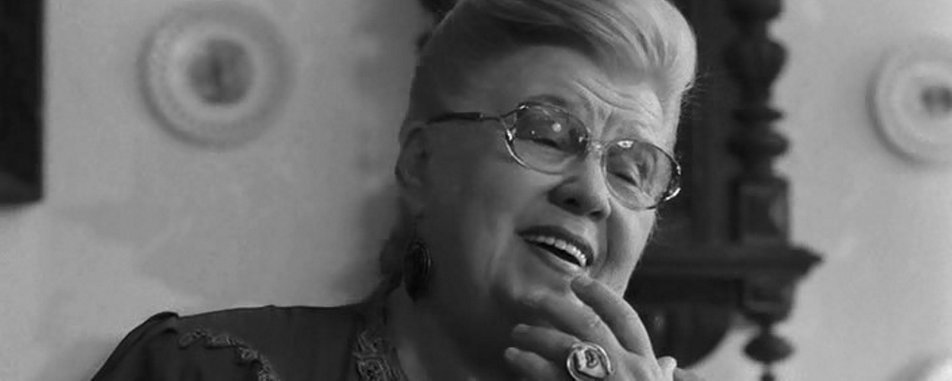 Померла народна артистка України