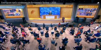 “Не хватает мужества“: Путин высказался о Зеленском и украинской власти - today.ua