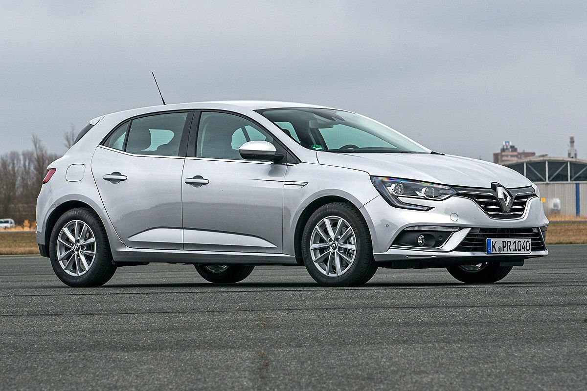 ТОП-10 самых популярных подержанных автомобилей из-за границы - today.ua