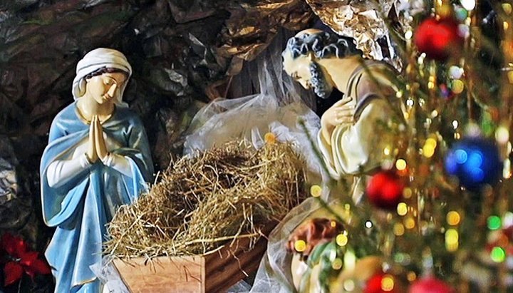 Епифаний заговорил о переносе даты православного Рождества: он – не против