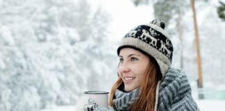 Синоптики дали прогноз погоди на перший місяць зими: коли в Україні почнуться морози, ожеледь і снігопади - today.ua