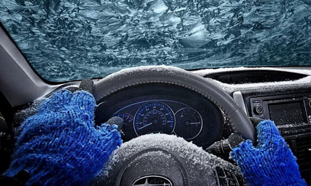 Чи є сенс купувати обігрівач для салону автомобіля - today.ua