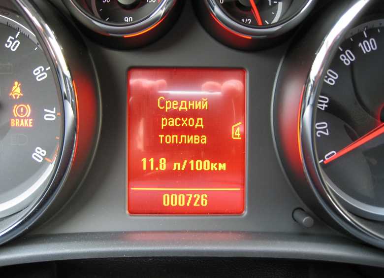 Как снизить расход топлива зимой - советы, которыми не стоит пренебрегать