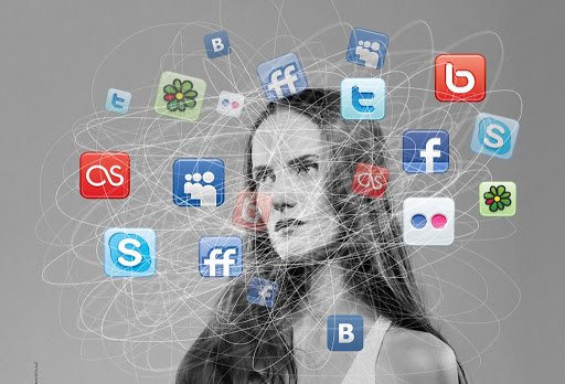 Ученые рассказали, как социальные сети влияют на здоровье человека