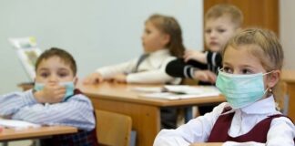 У МОН розповіли, як будуть навчатися українські школярі з 1 вересня - today.ua