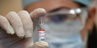 Російську вакцину від коронавіруса “Супутник V“ готуються відправити жителям “ДНР“ - today.ua