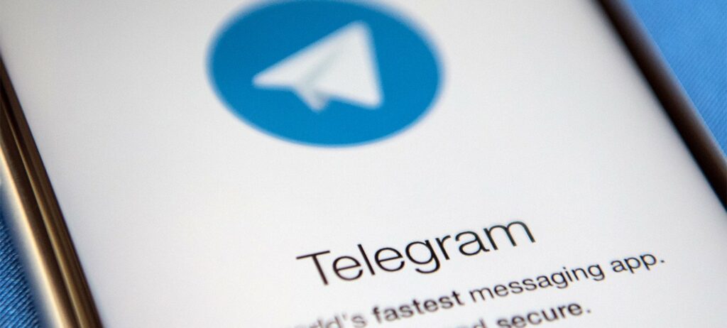 В Україні хочуть запровадити регулювання Telegram-каналів: що це означає