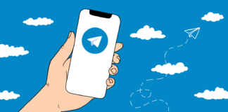 В ГУР Минобороны заявили, что Telegram угрожает безопасности Украины - today.ua