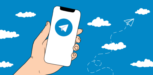 Telegram после обновления получил новые полезные функции - today.ua