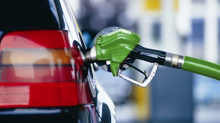 По дороге в Европу в Украине ежегодно будут повышать акциз на топливо - today.ua