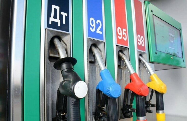 Цены на бензин и дизтопливо продолжают расти: что почем на АЗС Украины - today.ua