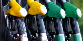 АЗС подняли цены на топливо вопреки постановлению Кабмина - today.ua