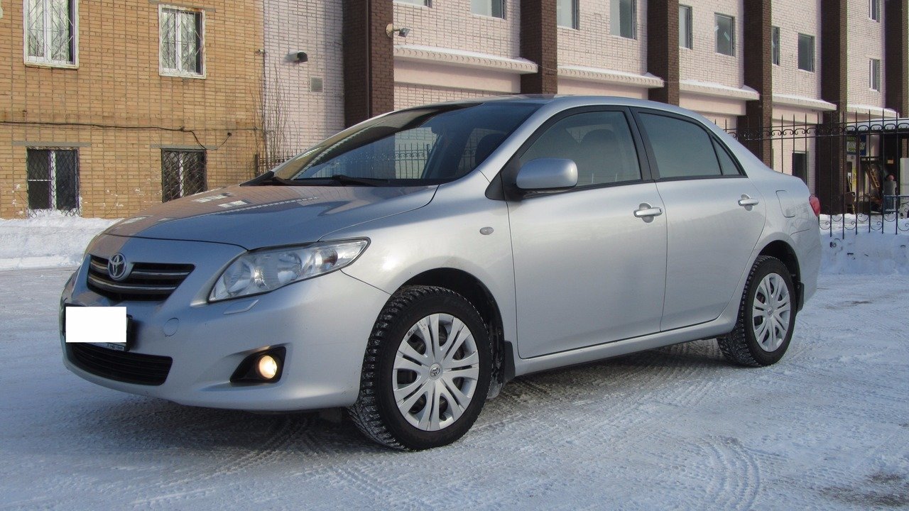 ТОП-10 автомобилей, которые можно покупать даже с большим пробегом - today.ua