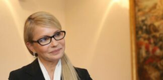 Как медсестра: Юлия Тимошенко в неудачном наряде пришла в Кабмин - today.ua
