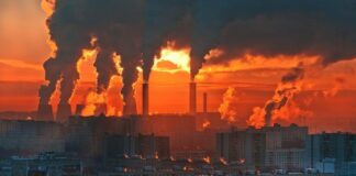 Украина будет отказываться от угля ради спасения климата на планете, - Зеленский - today.ua