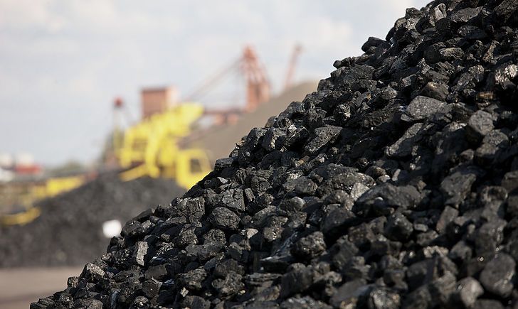 Україна буде відмовлятися від вугілля заради порятунку клімату на планеті, - Зеленський